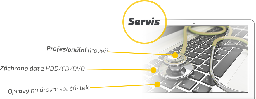 servis a